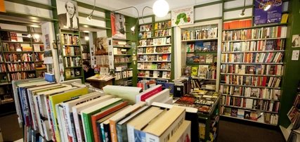 Bookstore Marga Schöller 