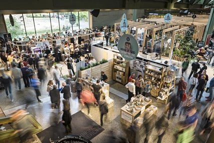 Berlin Food Week