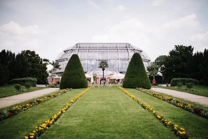 Botanischer Garten und Botanisches Museum Berlin-Dahlem