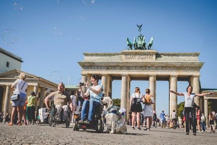 Berlin-Barrierefrei