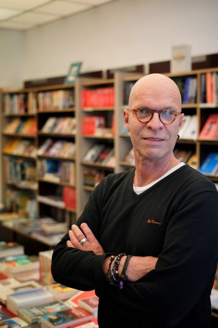 Prinz Eisenherz Buchladen GmbH