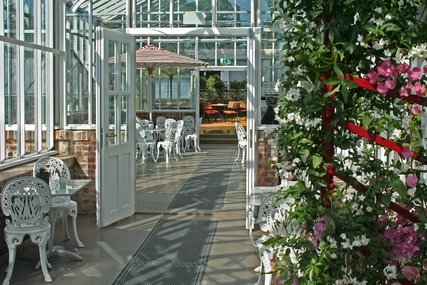 Café Lenné