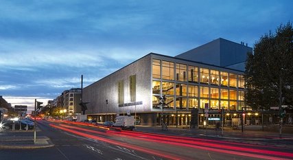 Deutsche Oper Berlin