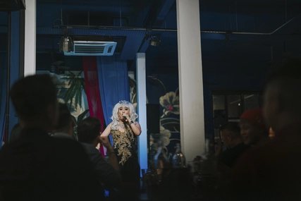 Nightclub