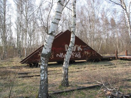 Natur-Park Südgelände