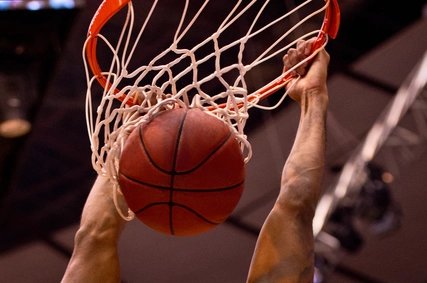 Basketball