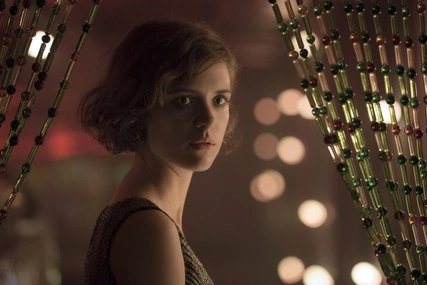 Babylon Berlin: Charlotte Ritter (Liv Lisa Fries)