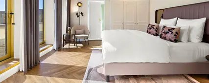 Hotel Bristol Berlin