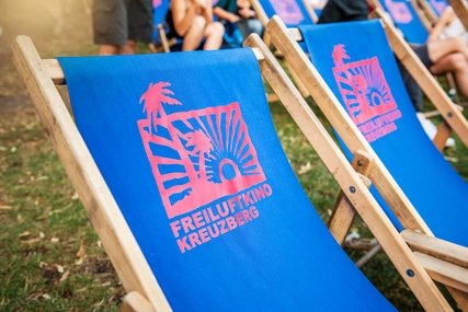 Freiluftkino Kreuzberg