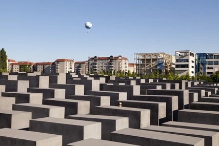 Holocaust Mahnmal