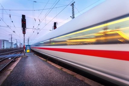 Intercity Express 