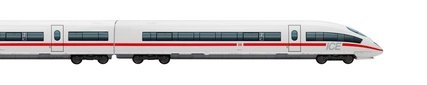 ICE Deutsche Bahn