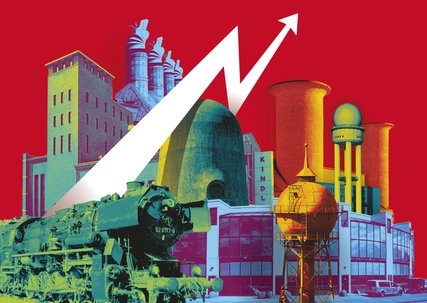Festival der Berliner Industriekultur