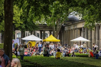 Inselfest Museumsinsel