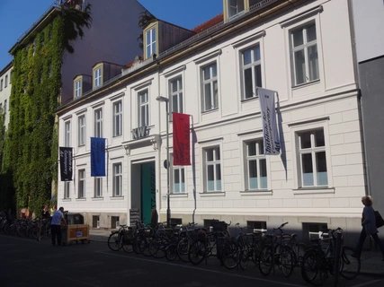 KW Institute for Contemporary Art