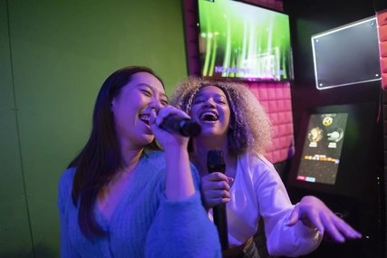 Karaoke