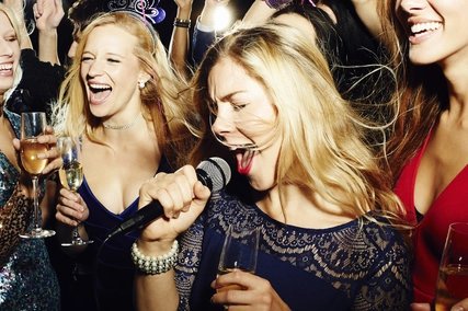 Karaoke