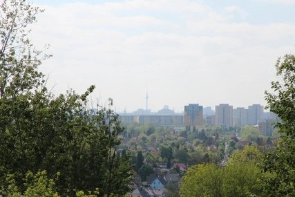 Kienbergblick