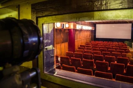 Kino Intimes