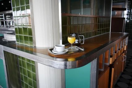 Herrlich Dining