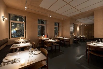 Restaurant Merold