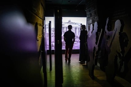 Museo Alemán de Berlín, Nacionalsocialismo
