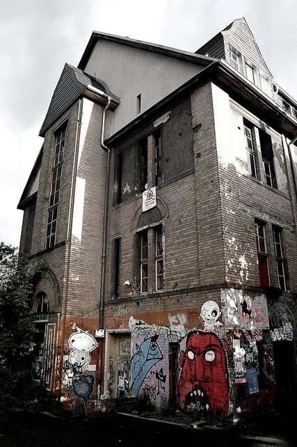 Rauch-Haus