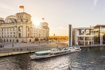 Tickets für Schifffahrten
