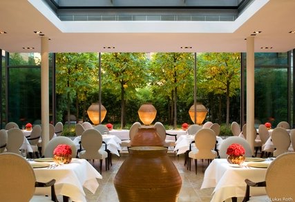 Restaurant Facil in Berlin