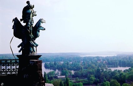 Garnisonkirche Potsdam