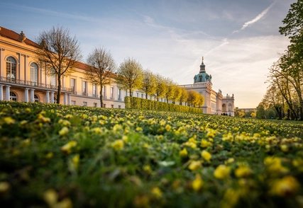 Frühling