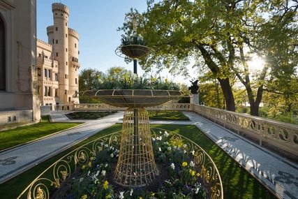 Schloss_Babelsberg
