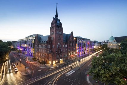 Rathaus Steglitz