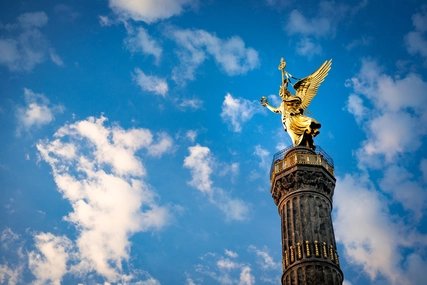 Berliner Siegessäule