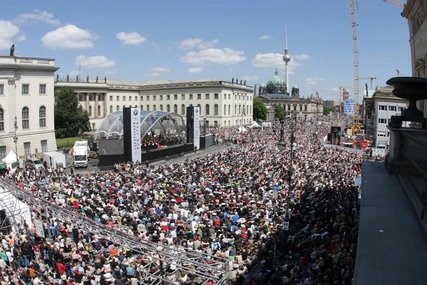 Staatsoper für alle