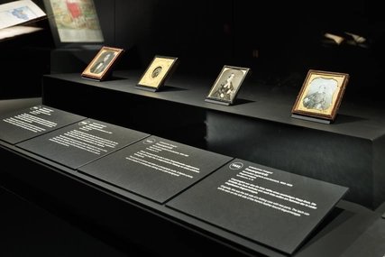 Biblioteca Museo Stabi Kulturwerk de Berlín