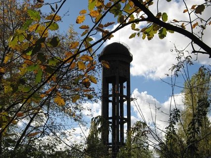 Natur-Park Südgelände