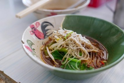 Thai Food
