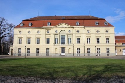 Käthe Kollwitz Museum Berlin Exterior View