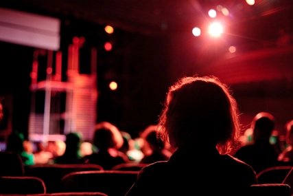 cinema audience