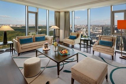 Waldorf Astoria Berlin