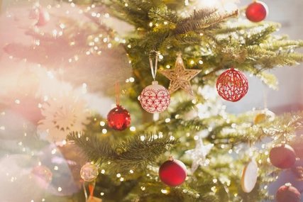 Christmas tree