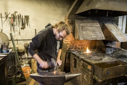 Weihnachtsmarkt Rixdorf