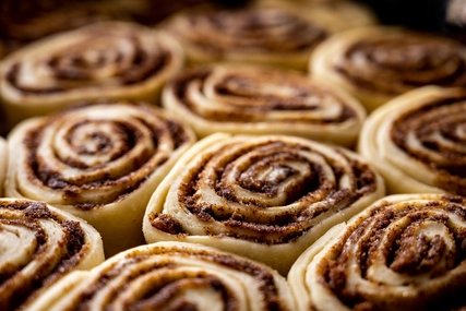 Zimtschnecken
