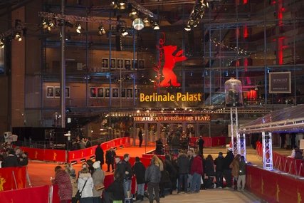 Internationale Filmfestspiele Berlin