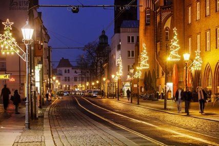 Altstadt Köpenick