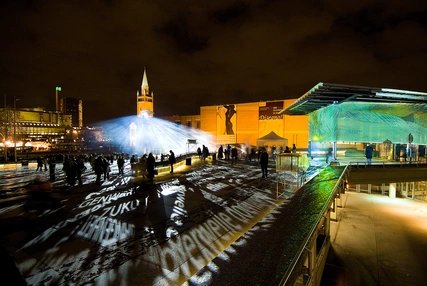 Larga Noche de los Museos en Berlín
