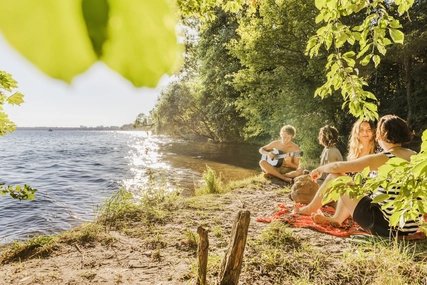 Rund um den Müggelsee