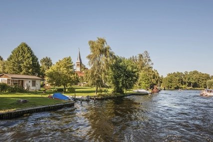 New Venice in Berlin