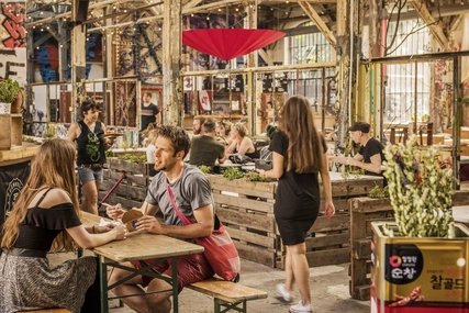 Kiez99 Village Market